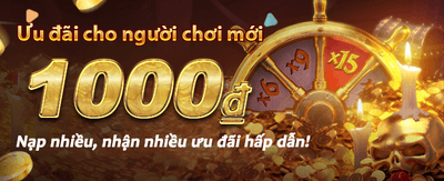 Khuyến Mãi Nạp Đầu banner