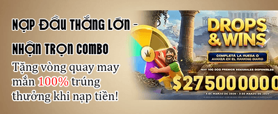 Thắng Lớn Cùng Wipwin banner