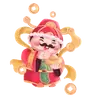 Nhận thưởng miễn phí mỗi ngày