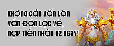 Hoàn Trả VIP Không Giới Hạn banner